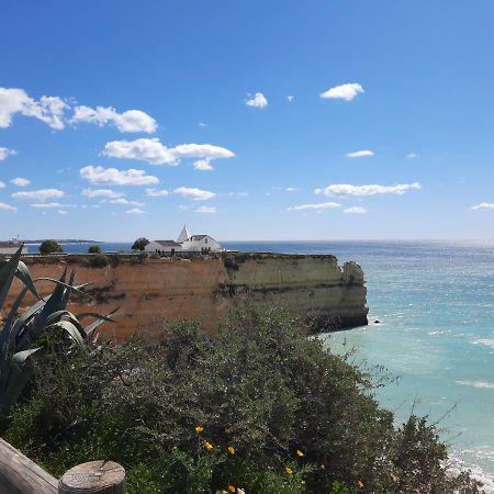Gui Beach House Armacao de Pera Bagian luar foto